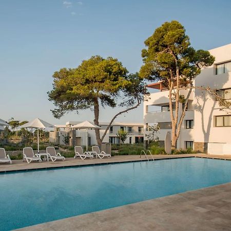 Radisson Blu Residences Al Hoceima Ngoại thất bức ảnh