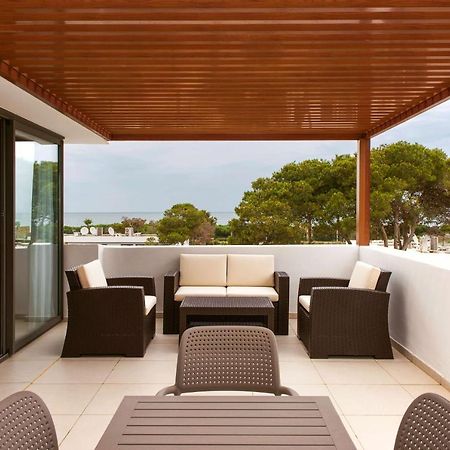 Radisson Blu Residences Al Hoceima Ngoại thất bức ảnh