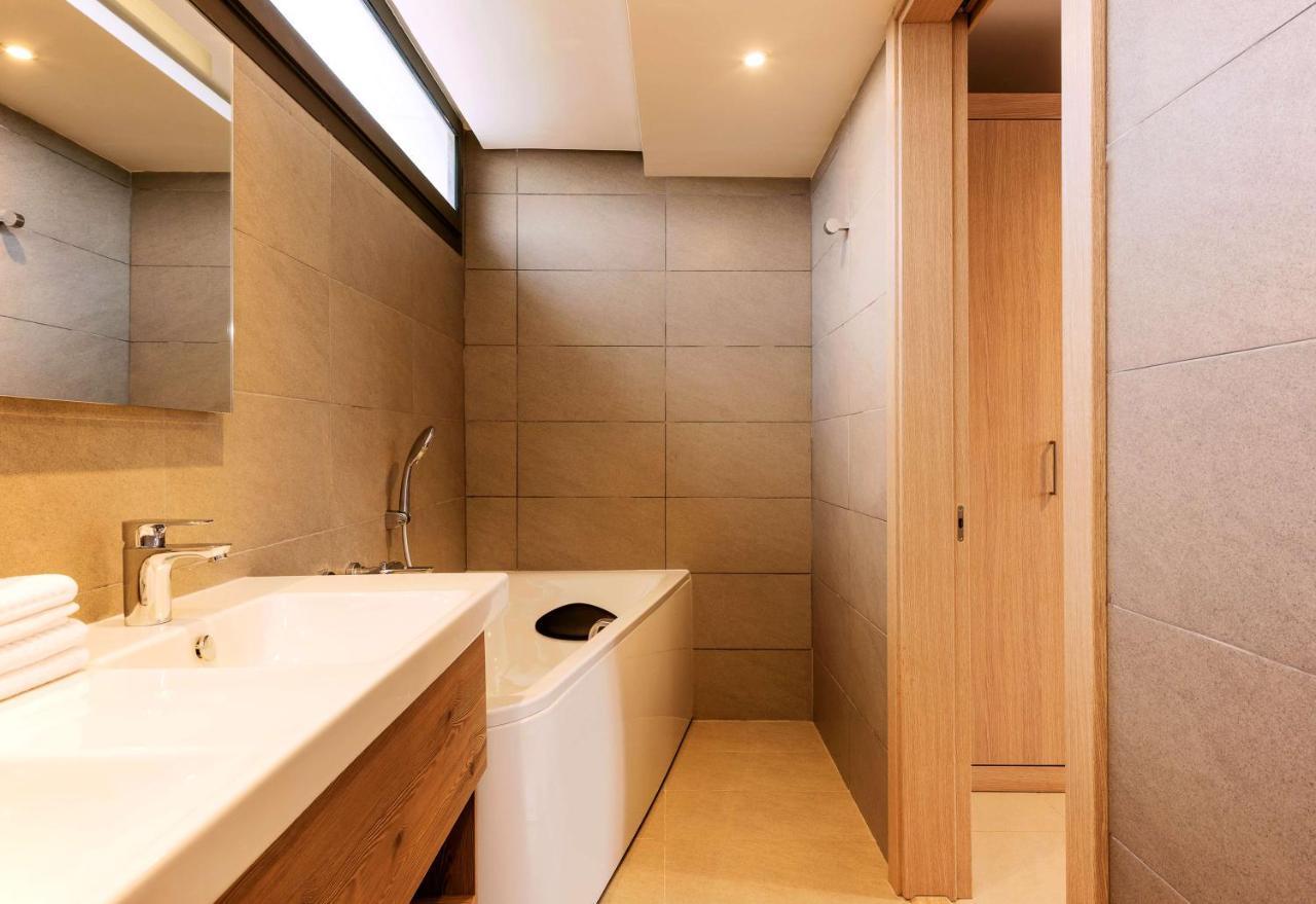 Radisson Blu Residences Al Hoceima Ngoại thất bức ảnh