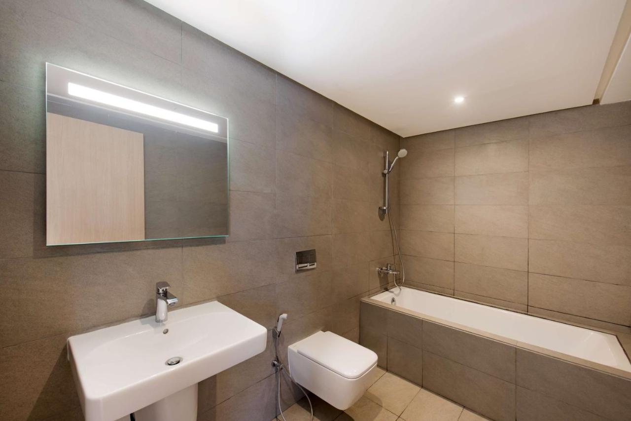 Radisson Blu Residences Al Hoceima Ngoại thất bức ảnh
