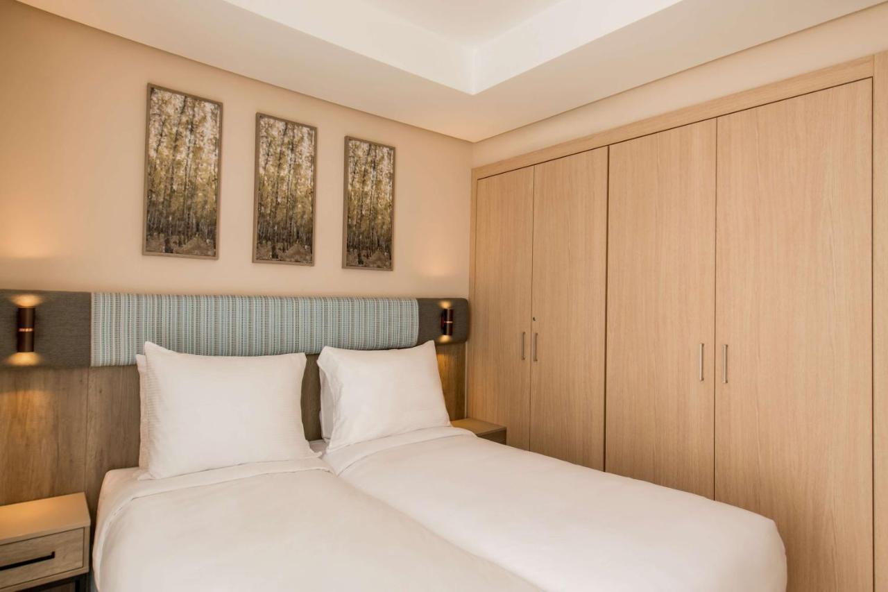 Radisson Blu Residences Al Hoceima Ngoại thất bức ảnh