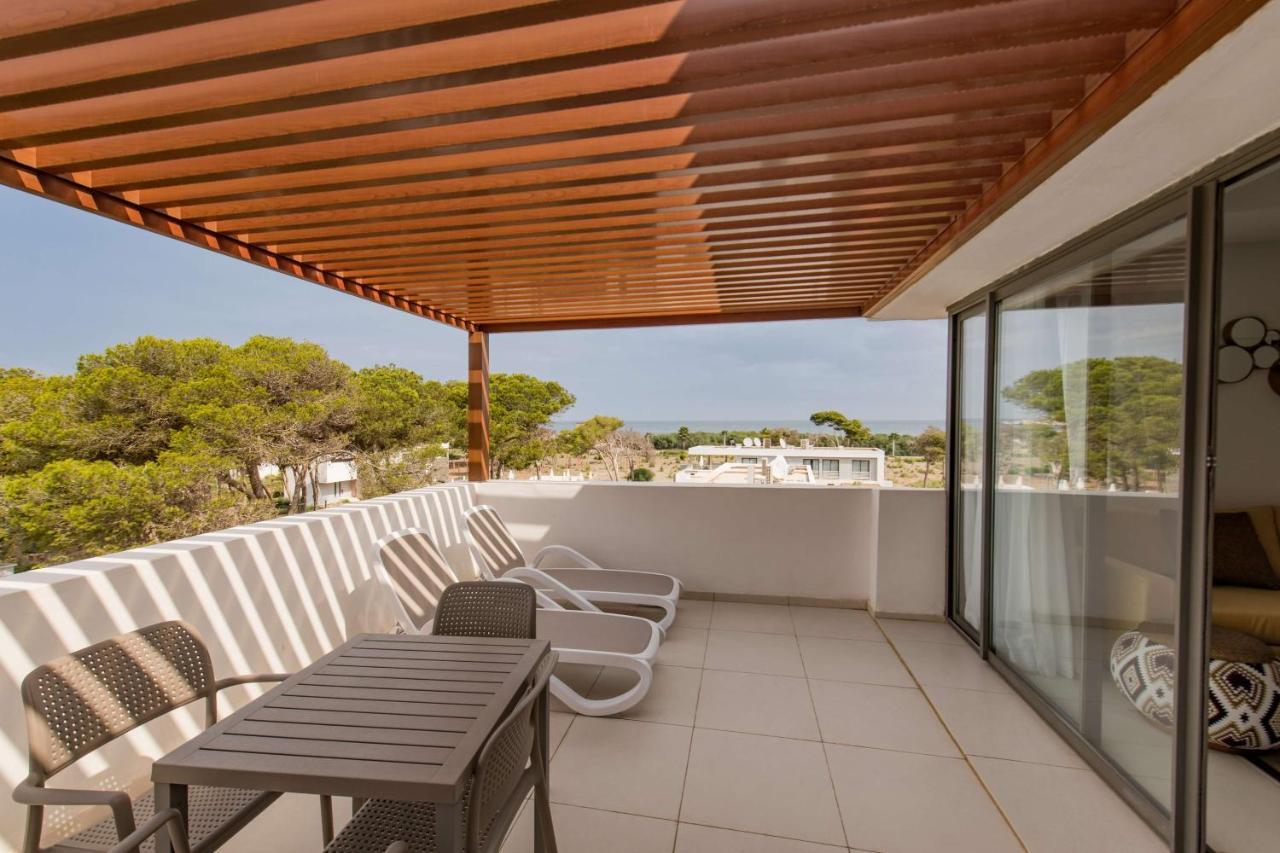 Radisson Blu Residences Al Hoceima Ngoại thất bức ảnh