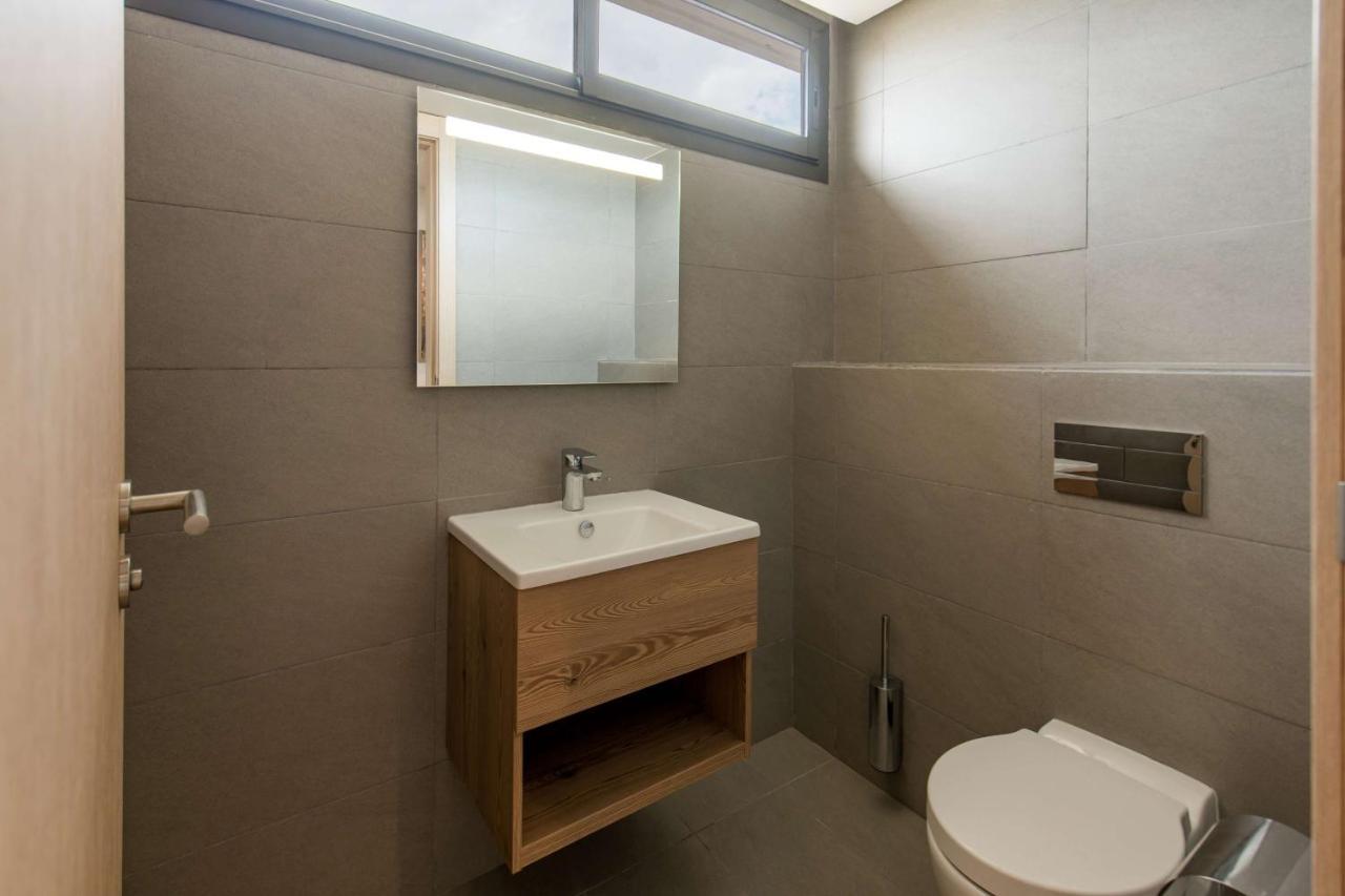 Radisson Blu Residences Al Hoceima Ngoại thất bức ảnh