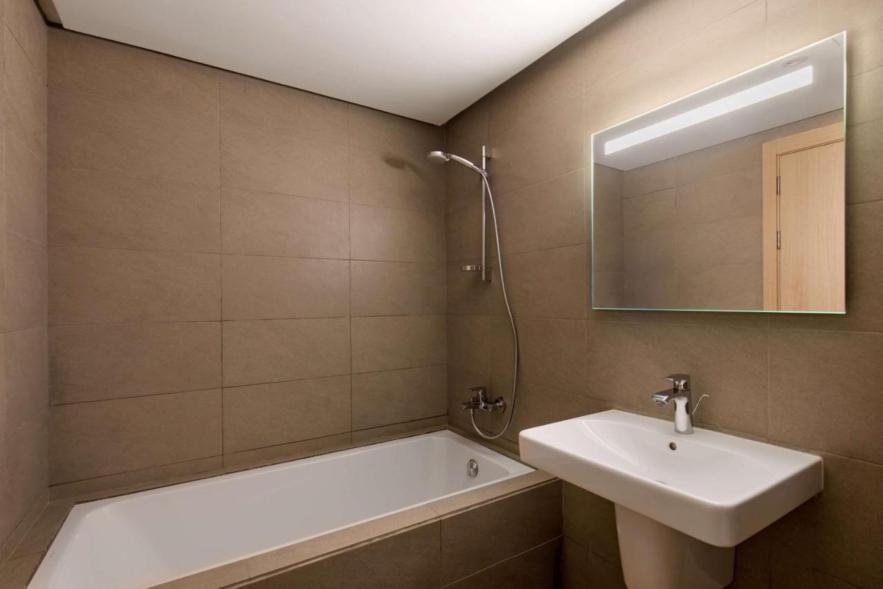 Radisson Blu Residences Al Hoceima Ngoại thất bức ảnh
