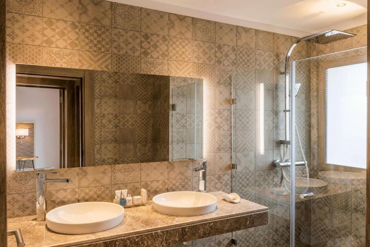 Radisson Blu Residences Al Hoceima Ngoại thất bức ảnh